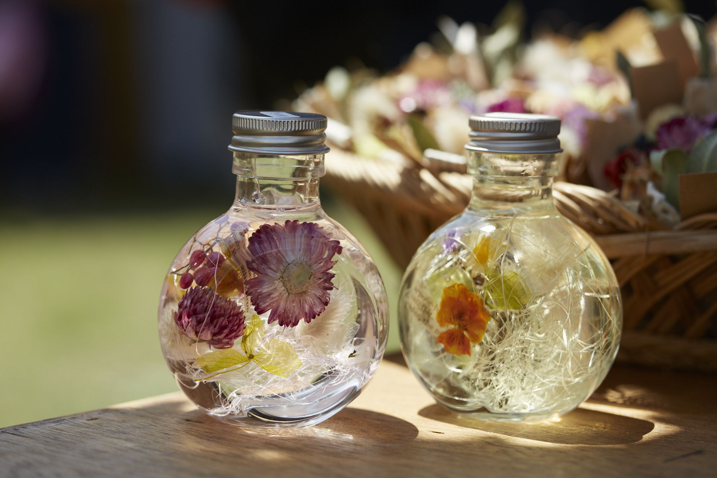 無農薬で自家栽培。季節の草花を癒しのインテリアに -*branchu 無農薬で自家栽培。季節の草花を癒しのインテリアに -*branchu