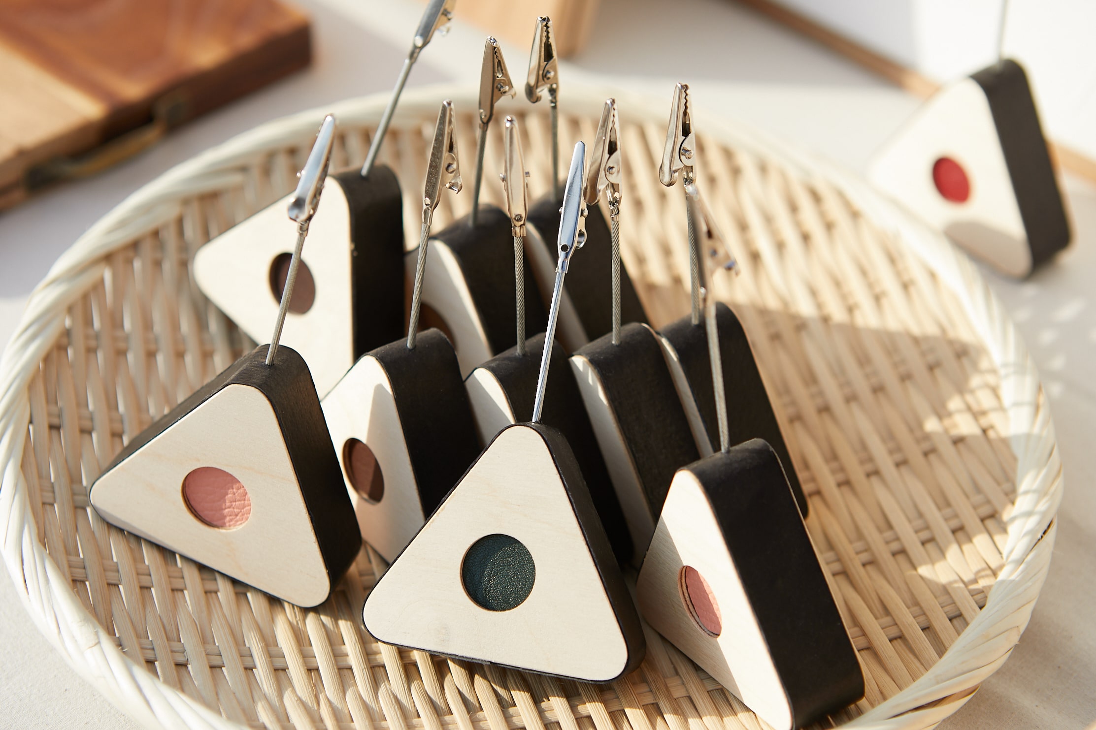 伝統工芸を現代風にアレンジ 遊び心溢れたクラフトアイテム –Sincerity