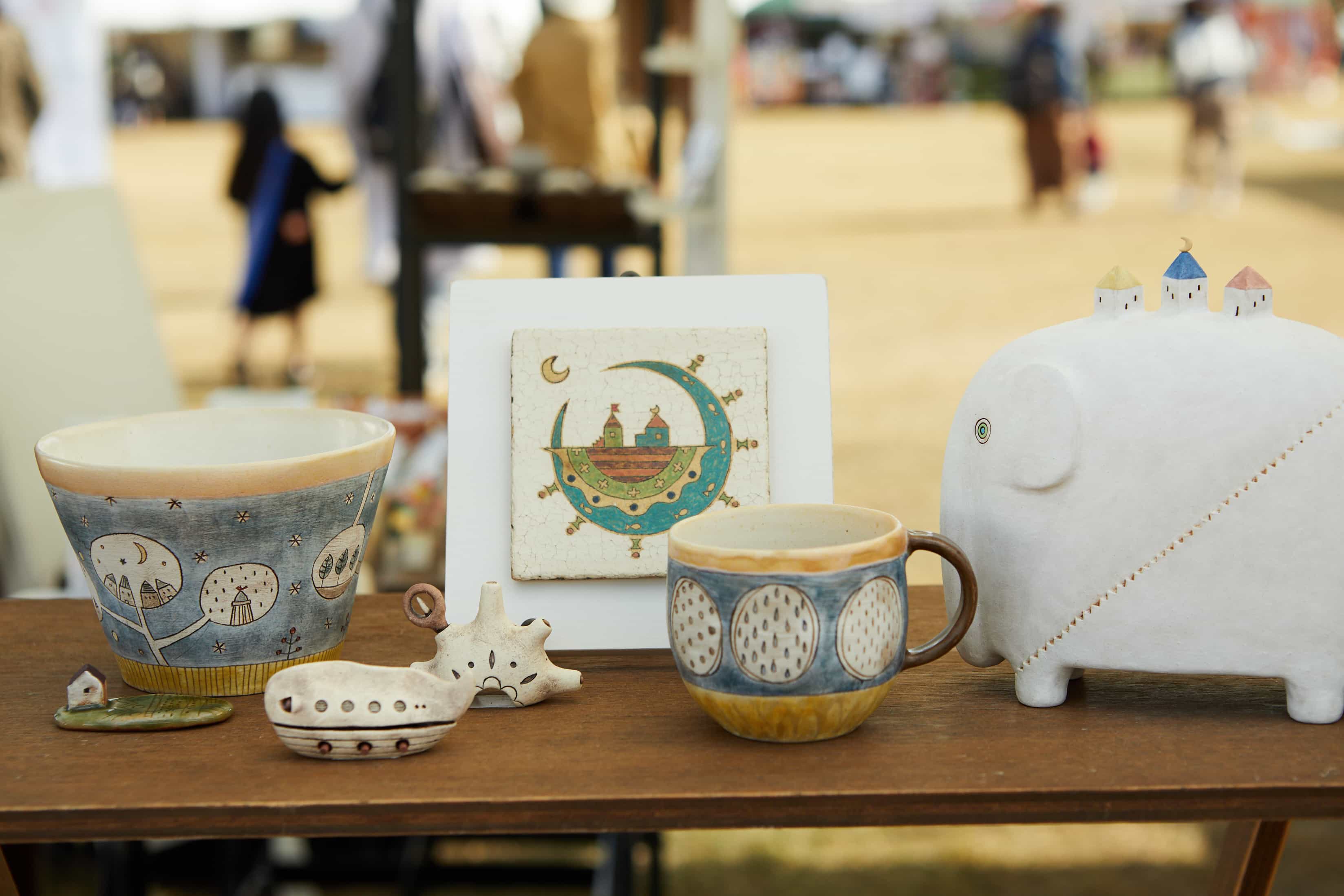 キキ工房 kiki:工房 kiki工房 日本作家 蓋もの 陶器 希少 動物もの