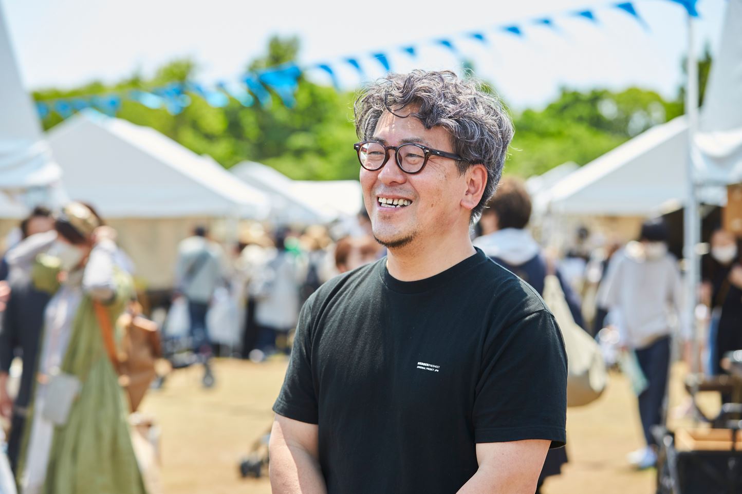 捨てられる生地を、日常に欠かせない服やカバンへ-webber- | &LOHAS