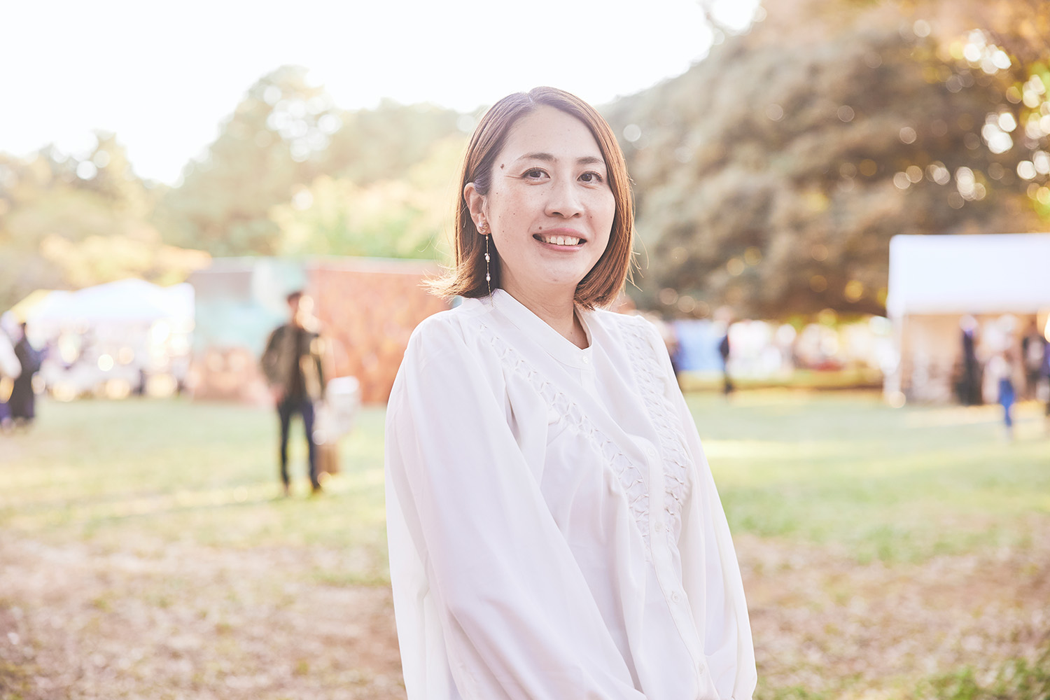 No.3057☆ハンドメイド☆哀愁の秋♡フラワーレジンネックレス きれいな